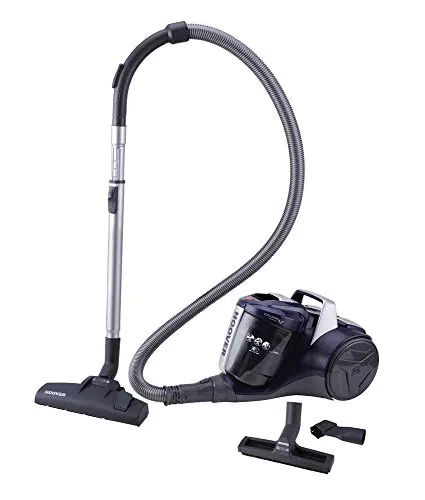 Hoover Breeze BR71_BR20011 Aspirapolvere a Traino senza Sacco