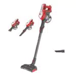 Hoover H-FREE 100 HF122RH 011 Scopa Elettrica Senza Fili
