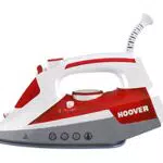Hoover Ironjet TIM2500EU 011 - Ferro da Stiro a Vapore