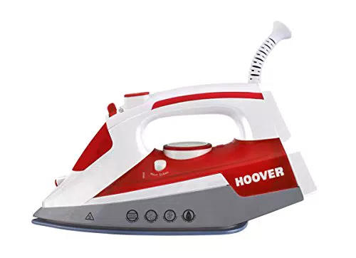 Hoover Ironjet TIM2500EU 011 - Ferro da Stiro a Vapore