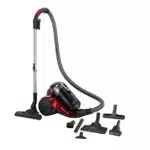 Hoover REACTIV RC81_RC25011 Aspirapolvere a Traino Senza Sacco