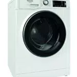 Hotpoint NWBT 1045 WDAD IT N - Lavatrice 10 kg Libera Installazione
