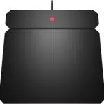 HP - Gaming OMEN Outpost Mousepad, con Ricarica Qi Wireless Integrata