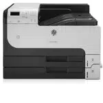 HP LaserJet Enterprise 700 M712dn CF236Atampante a Singola Funzione A3tampa Fronte e Retro Automatica A4 in b/n