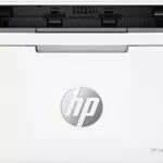 HP LaserJet M110w 7MD66F, Stampante a Singola Funzione Laser A4 Monocromatica