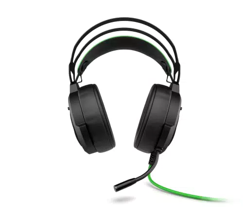 HP Pavilion Gaming 600 Cuffie, Audio Virtual Surround 7.1