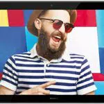 HUAWEI Android Tablet Mediapad T5 Wi-Fi con Display da 10