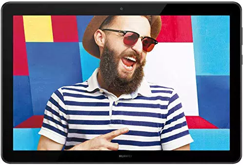 HUAWEI Android Tablet Mediapad T5 Wi-Fi con Display da 10"