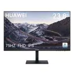 HUAWEI Display 23.8 Monitor, 75 Hz, AMD FreeSync, Display FullView da 1080P