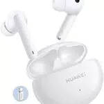 HUAWEI FreeBuds 4i Auricolari True Wireless Bluetooth Cuffie In Ear con Cancellazione Intelligente del Rumore