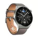 HUAWEI WATCH GT 3 Pro 46 mm Smartwatch Orologio Uomo