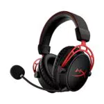 HyperX Cloud Alpha Wireless - Cuffie da gaming per PC
