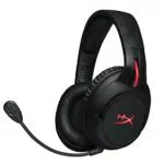 HyperX Cloud Flight Cuffie Gaming wireless