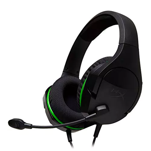 HyperX HX-HSCSCX-BK CloudX Stinger Core - Cuffie Gaming per Xbox One