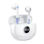 IKG Cuffie Bluetooth Senza Fili, Auricolari Bluetooth 5.3