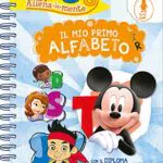 Il mio primo alfabeto