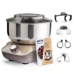 Imetec CakeLover, Impastatrice Planetaria per Dolci