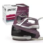 Imetec Intellivapor, Ferro da Stiro Generatore di Vapore