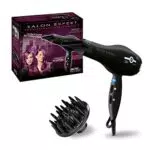 Imetec Salon Expert P4 2500 Ion Asciugacapelli Professionale