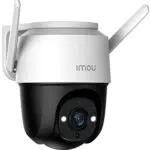 Imou 4MP Telecamera Wifi esterno con Visione Notturna a Colori