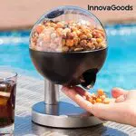 InnovaGoods- Mini Dispenser Automatico di Caramelle e Frutta seccaulticolore