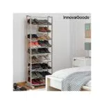 InnovaGoods - Scarpiera, 50 x 135 x 25 cm