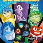 Inside out. Con gadget