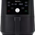 Instant Pot Brands Vortex 4-in-1 Hot Air Fryer, 1700 W