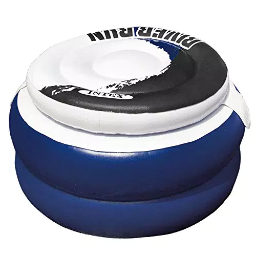 Intex 56823 - Mini Frigo Galleggiante con Connettore
