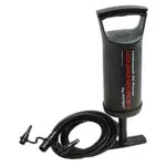 Intex 68612 - Pompa Manuale Piccola, Nero