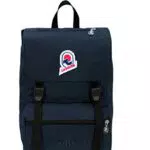 Invicta Zaino INVICTA JOLLY SOLID SMALL, Blu Ufficio