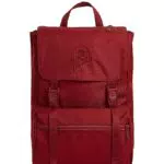 Invicta Zaino - JOLLY SOLID - SMALL, Rosso - Ufficio