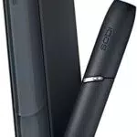 IQOS 3 Duo Velvet Grey