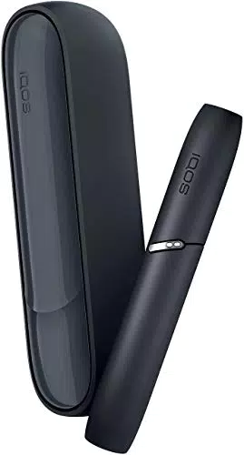 IQOS 3 Duo Velvet Grey