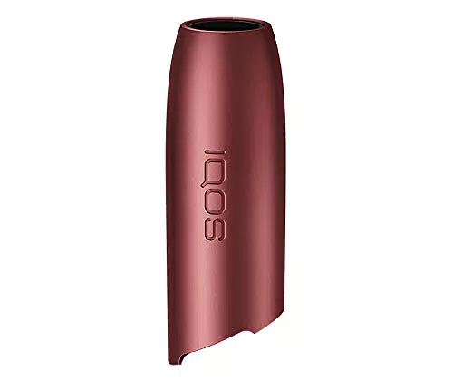 IQOS Cap colorata Rame per IQOS 3 DUO