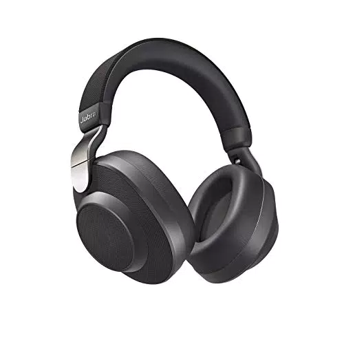 Jabra Elite 85H Cuffie Over-Ear Cuffie Wireless Con Cancellazione Attiva Del Rumore