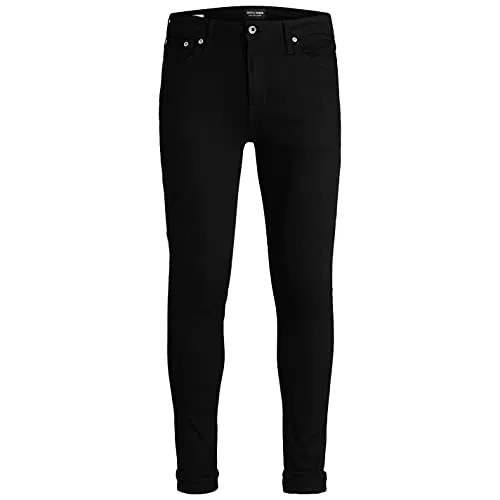 Jack & Jones S Jjiliam Jjoriginal Am 009 Lid Noos, Jeans Uomo