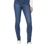Jack & Jones S Jjxx Jxvienna Skinny Hw Am1002 Noos, Jeans da Donna