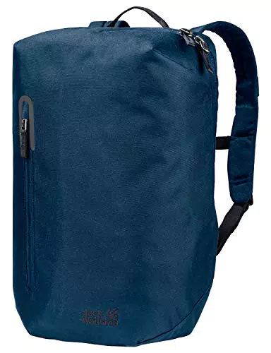 Jack Wolfskin Bondi Notebook sac a Dos, Zaino Unisex-Adulto