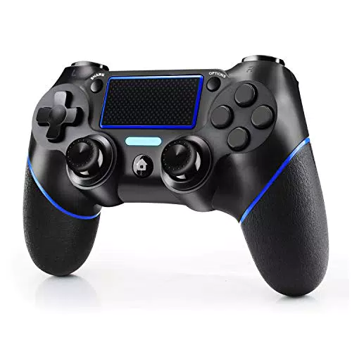 JAMSWALL&L Controller per Ps4, Controller Wireless per Playstation 4 / PRO/Slim/PC