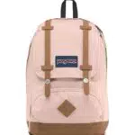 JanSport Cortlandt, Zaino grande, 25 L, 45 x 32 x 15 cm