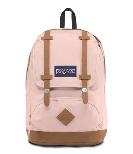 JanSport Cortlandt, Zaino grande, 25 L, 45 x 32 x 15 cm