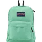 JanSport SuperBreak One, Zaino grande, 25 L, 42 x 33 x 21 cmint Chip