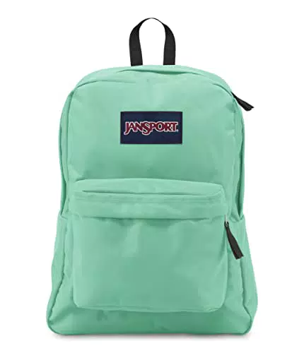 JanSport SuperBreak One, Zaino grande, 25 L, 42 x 33 x 21 cmint Chip