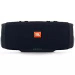 JBL Charge 3 Stealth Edition Speaker Bluetooth Portatile