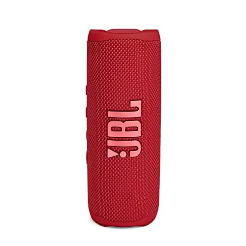 JBL Flip 6, rosso