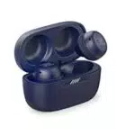 JBL LIVE Free NC TWS Cuffie In-Ear True Wireless, blu