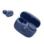JBL TUNE 130NC TWS Cuffie In-Ear True Wireless Bluetooth, blu
