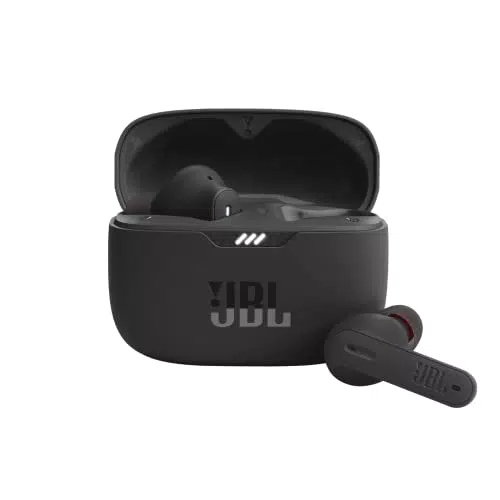 JBL TUNE 230NC TWS Cuffie In-Ear True Wireless Bluetooth, nero