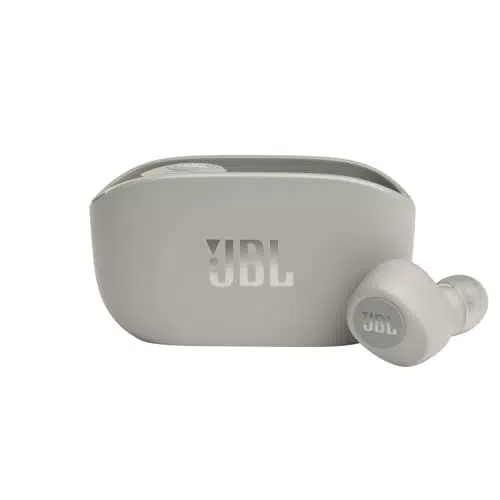 JBL Wave 100TWS Cuffie In-Ear True Wireless Bluethooth